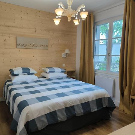 Bed and Breakfast La Frenaie Saint-Cyr-sur-le-Rhone Zewnętrze zdjęcie