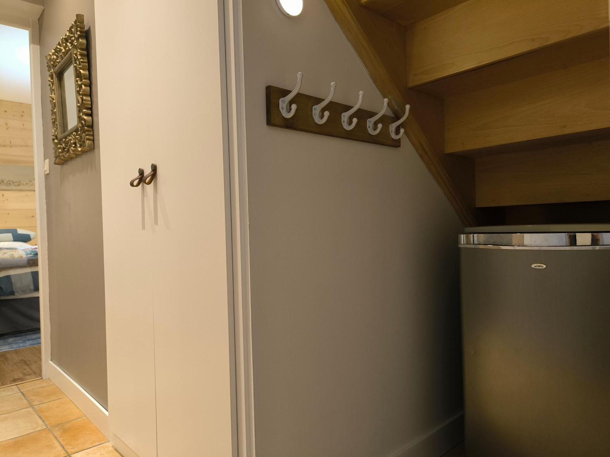 Bed and Breakfast La Frenaie Saint-Cyr-sur-le-Rhone Zewnętrze zdjęcie